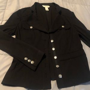 Women’s blazer